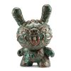 Bearbrick 400% Street Edition